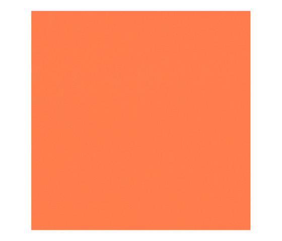 Seabrook | Hot Orange | Cuero artificial | Morbern Europe