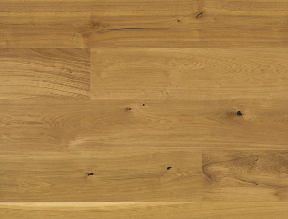 Casapark Oak 15 | Wood flooring | Bauwerk Parkett
