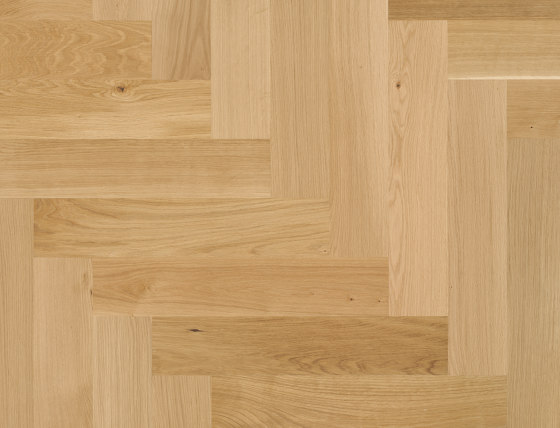 Formpark Quadrato Oak 14 | Wood flooring | Bauwerk Parkett