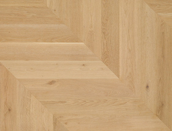 Formpark Rombico Oak 14 | Wood flooring | Bauwerk Parkett