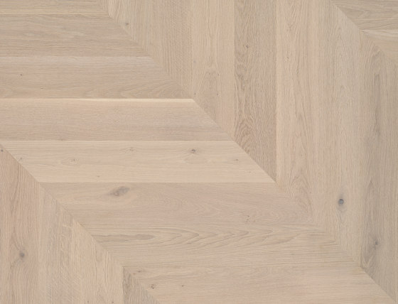 Formpark Rombico Oak Farina 14 | Wood flooring | Bauwerk Parkett