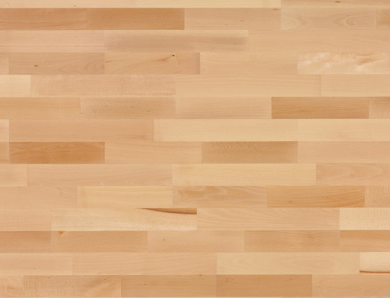 Multipark 10 Beech unsteamed 14 | Wood flooring | Bauwerk Parkett