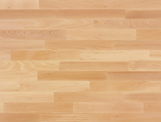 Monopark Beech unsteamed 15 | Wood flooring | Bauwerk Parkett