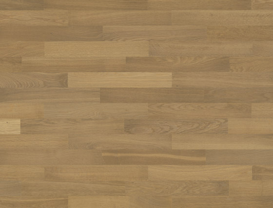 Monopark Oak slightly smoked Crema 15 | Wood flooring | Bauwerk Parkett