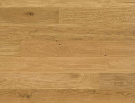 Studiopark Oak 15 | Wood flooring | Bauwerk Parkett