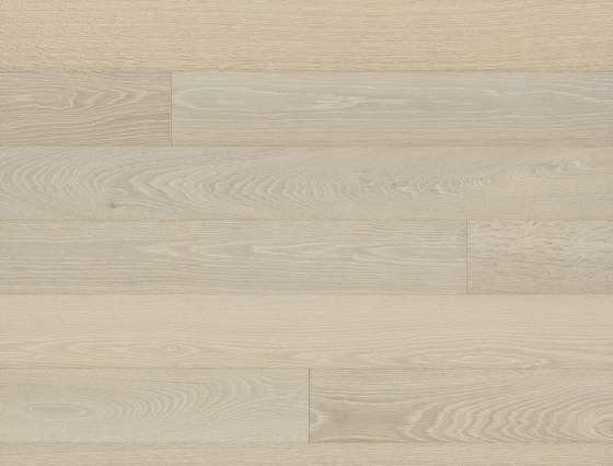 Studiopark Master Edition Oak Quartz | Wood flooring | Bauwerk Parkett