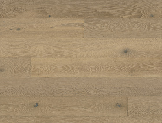 Studiopark Master Edition Oak Truffle | Wood flooring | Bauwerk Parkett