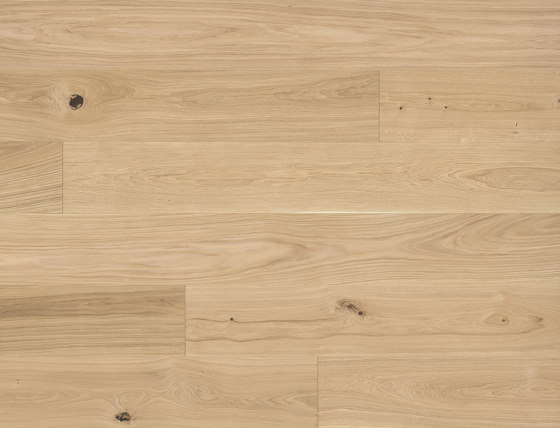 Silverline Edition Oak Crema 35 | Wood flooring | Bauwerk Parkett