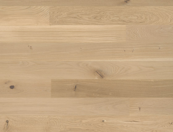 Trendpark Rovere Crema 35 | Pavimenti legno | Bauwerk Parkett