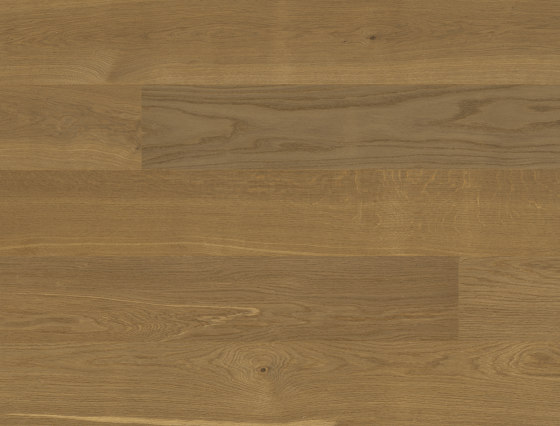 Villapark Oak slightly smoked Crema 15 | Wood flooring | Bauwerk Parkett