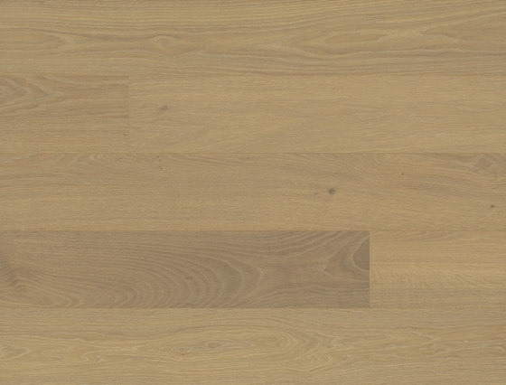 Villapark Oak slightly smoked Canneto 15 | Wood flooring | Bauwerk Parkett
