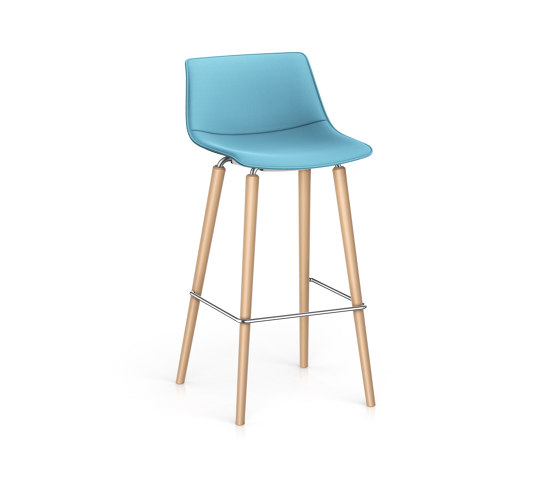 SHUFFLEis1 SU264 | Bar stools | Interstuhl