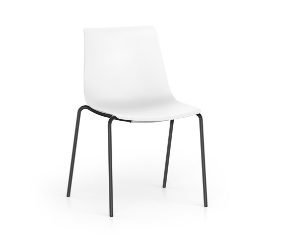 SHUFFLEis1 SU111 | Stühle | Interstuhl