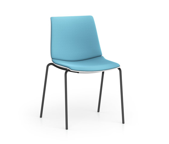SHUFFLEis1 SU113 | Chairs | Interstuhl