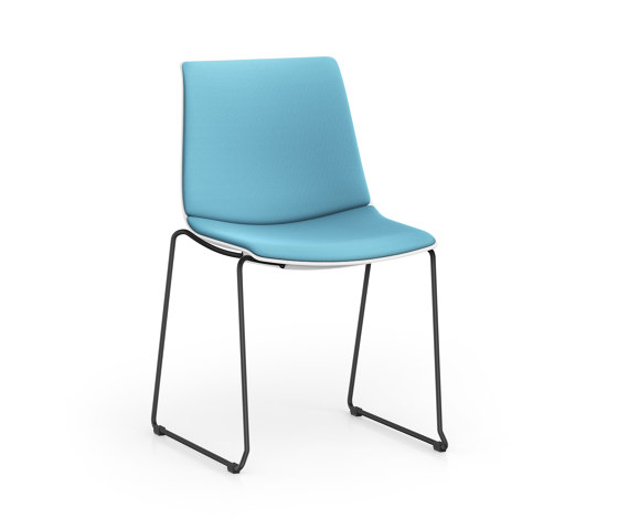 SHUFFLEis1 SU133 | Chairs | Interstuhl