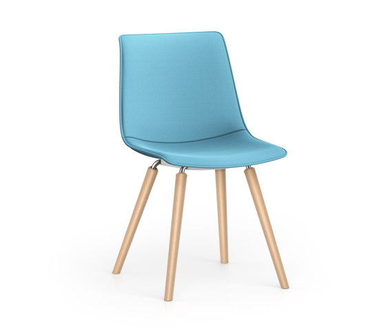 SHUFFLEis1 SU164 | Chairs | Interstuhl