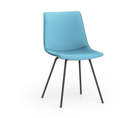 SHUFFLEis1 SU174 | Chairs | Interstuhl