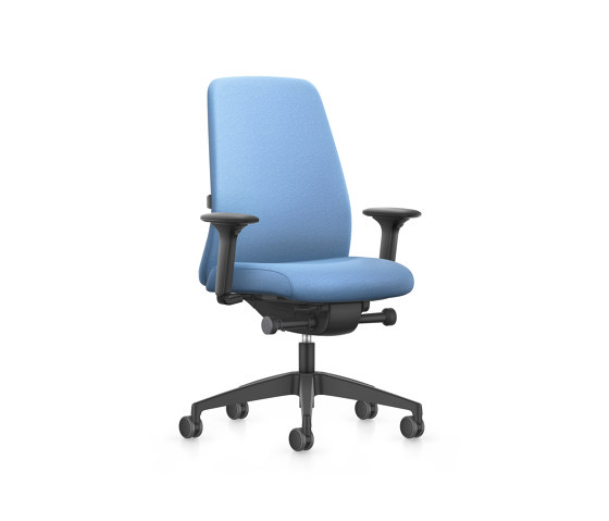 EVERYis1 EV116 | Chaises de bureau | Interstuhl