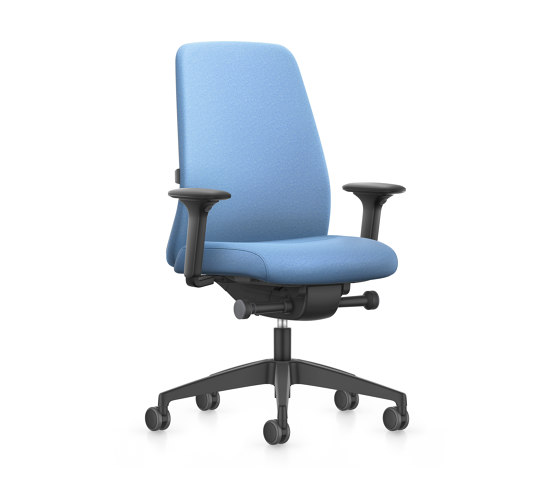 EVERYis1 EV166 | Office chairs | Interstuhl