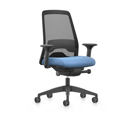 EVERYis1 EV266 | Office chairs | Interstuhl
