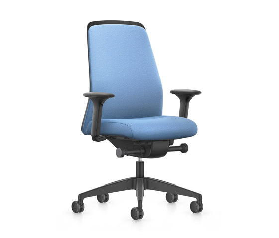 EVERYis1 EV316 | Office chairs | Interstuhl