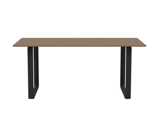 70/70 Table | 170 x 85 cm / 67 x 35" | Dining tables | Muuto