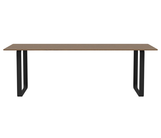 70/70 Table | 225 x 90 cm / 88.5 x 35.5" | Esstische | Muuto