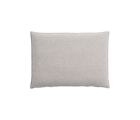 In Situ Modular Sofa  | Cushion 70x50 cm
27.6"x19.7" | Coussins | Muuto