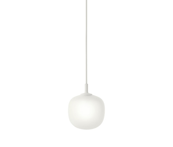 Rime Pendant Lamp | Ø12 cm | Pendelleuchten | Muuto