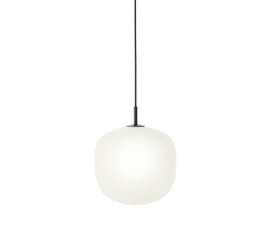 Rime Pendant Lamp | Ø25 cm | Suspensions | Muuto