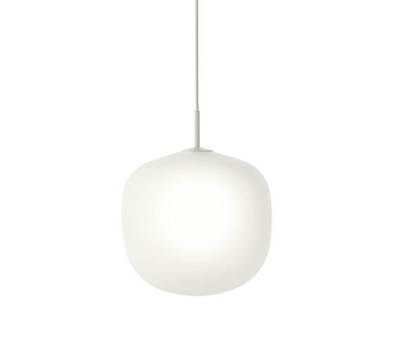 Rime Pendant Lamp | Ø37 cm | Lampade sospensione | Muuto