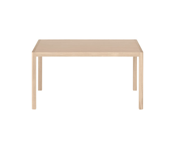 Workshop Table | 140 X 92 CM / 55.1 X 36.2" | Tavoli pranzo | Muuto