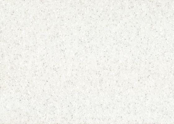 White Quartz (G004) | Compuesto mineral planchas | HIMACS