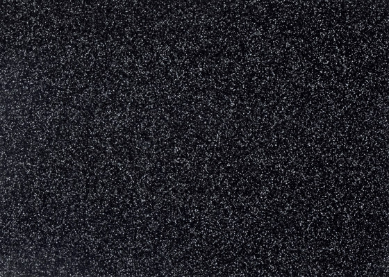 Black Sand (G009) | Mineralwerkstoff Platten | HIMACS
