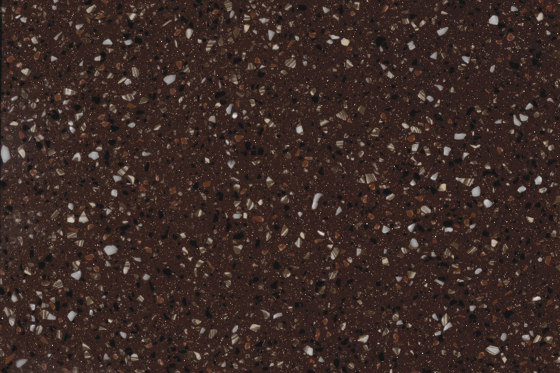 Red Quinoa (W010) | Mineralwerkstoff Platten | HIMACS