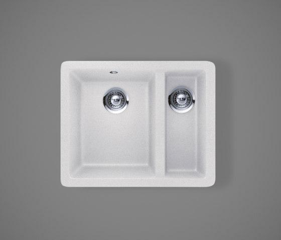 Sink CS490D | Kitchen sinks | HIMACS