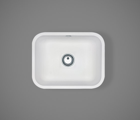 Sink CS528R | Kitchen sinks | HIMACS