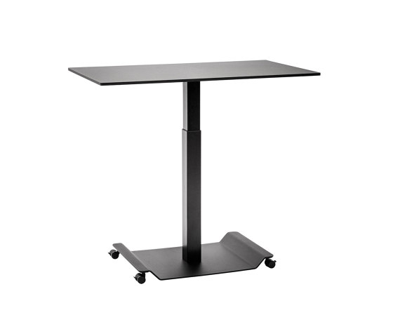 CO mobile office table/hot desk | Desks | VANK