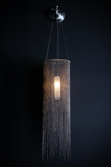 Circular Willow - Wall Lantern - 150 | Lampade parete | Willowlamp