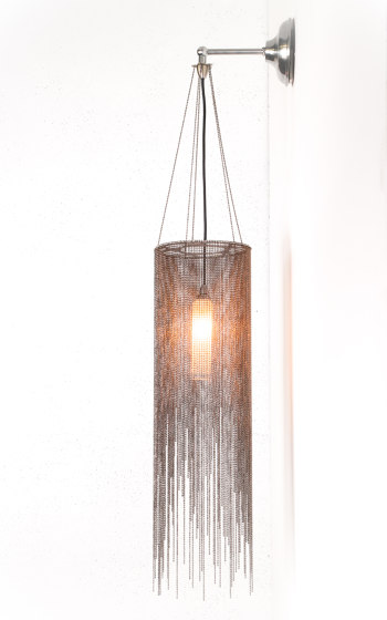 Circular Willow - Wall Lantern - 150 | Lámparas de pared | Willowlamp