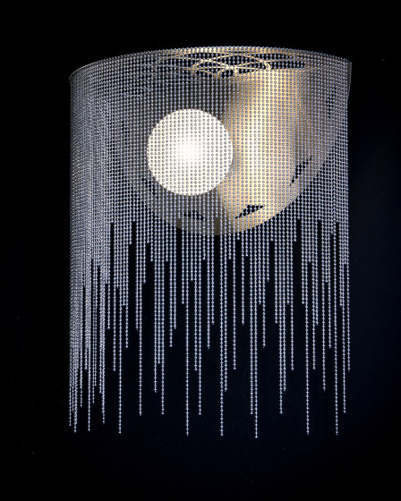 Circular Willow - Wall Sconce - 400 | Lámparas de pared | Willowlamp