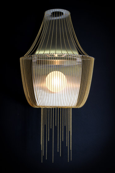 Lantern - 400mmD - Wall Sconce | Lampade parete | Willowlamp