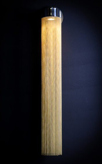 Long Lantern - 150mmD - Wall Sconce | Wall lights | Willowlamp