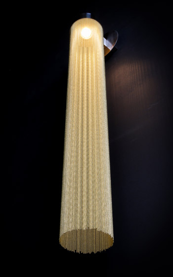 Long Lantern - 150mmD - Wall Sconce | Lampade parete | Willowlamp