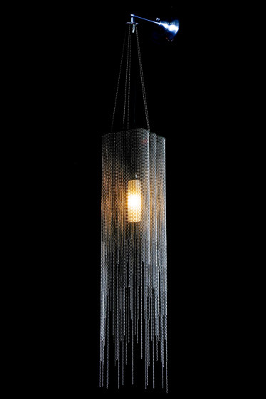 Scalloped Willow - Wall Lantern - 150 | Lámparas de pared | Willowlamp