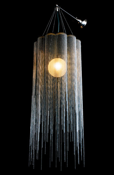 Scalloped Willow - Wall Lantern - 280 | Lámparas de pared | Willowlamp
