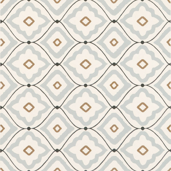 Be-square Decori MAJOLICA MIX | Ceramic tiles | EMILGROUP