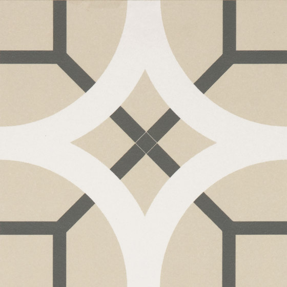 Be-square Decori CONCRETE MIX | Piastrelle ceramica | EMILGROUP