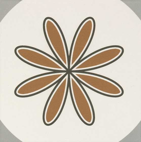 Be-square Decori 20DECOR | Piastrelle ceramica | EMILGROUP