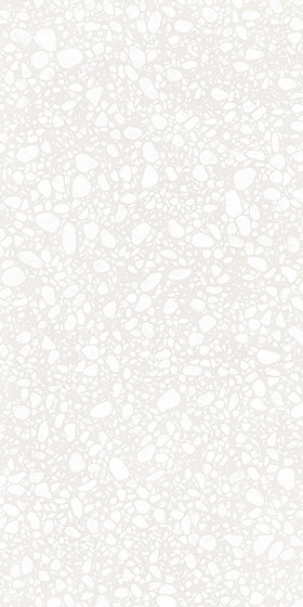 Medley White Pop | Ceramic panels | EMILGROUP